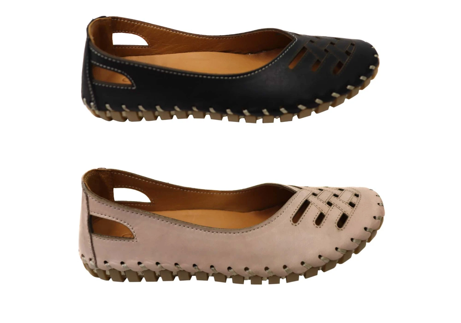 Orizonte Priscilla Womens European Comfortable Leather Shoes(Orizonte Priscilla Womens European Comfortable Leather Shoes) 12 Orizonte Priscilla Womens European Comfortable Leather Shoes(Orizonte Priscilla Womens European Comfortable Leather Shoes) - Image 12