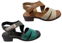 Balatore Josephine Womens Comfort Brazilian Leather Low Heel Sandals(Balatore Josephine Womens Comfortable Brazilian Leather Low Heel Sandals) -Skechers Sale Store 2 be542c21 84ea 4ee2 b5da ac07bfa05f44