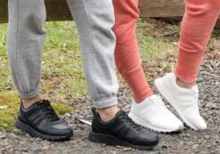 Homyped Superwalk WXTrainer Womens Comfortable Supportive Shoes(Homyped Superwalk Wxtrainer Womens Comfortable Supportive Shoes) -Skechers Sale Store 2 ce187e68 e25a 454f b99f 5900bba79b1a