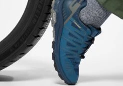 Hush Puppies Kelpie Mens Navy Comfortable Slip On Shoes(Hush Puppies Kelpie Mens Navy Comfortable Slip On Shoes) -Skechers Sale Store 2 f459762a 7653 4b55 89c3 48c88e4d47ba