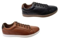 Perlatto Paul Mens Brazilian Comfortable Leather Slip On Casual Shoes(Perlatto Paul Mens Brazilian Comfortable Leather Slip On Casual Shoes) -Skechers Sale Store 2a 0396887a 377d 41c0 9878 85e26c328646