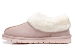 UGG Australian Shepherd Unisex Comfortable Homey Slippers(Ugg Australian Shepherd Unisex Homey Slippers) -Skechers Sale Store 2a 1d85080e 0793 4be5 b7f6 e5b663986a2f