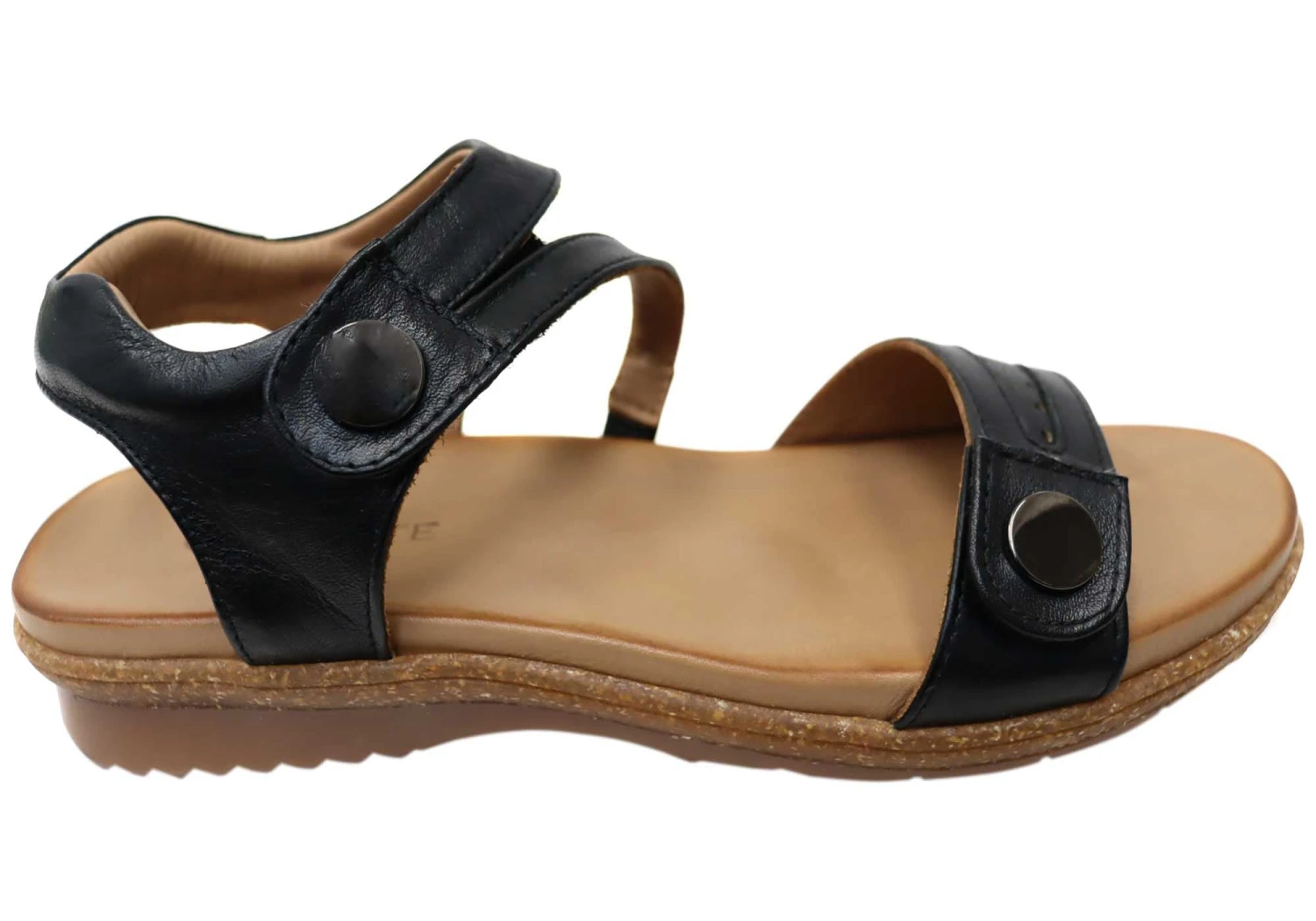 Orizonte Sorrento Womens Comfortable European Leather Sandals(Orizonte Sorrento Womens Comfortable European Leather Sandals) 2 Orizonte Sorrento Womens Comfortable European Leather Sandals(Orizonte Sorrento Womens Comfortable European Leather Sandals) - Image 2