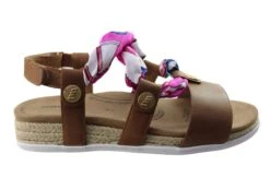 Homyped Monsoon Womens Comfortable Leather Sandals(Homyped Monsoon Womens Comfortable Leather Sandals)