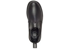 Roc Jeepers Junior Kids Comfortable Pull On Leather Boots(Roc Jeepers Junior Kids Leather Boots) -Skechers Sale Store 2a 5243e88a 9e48 4b3d 8da2 05ef090d4d3a