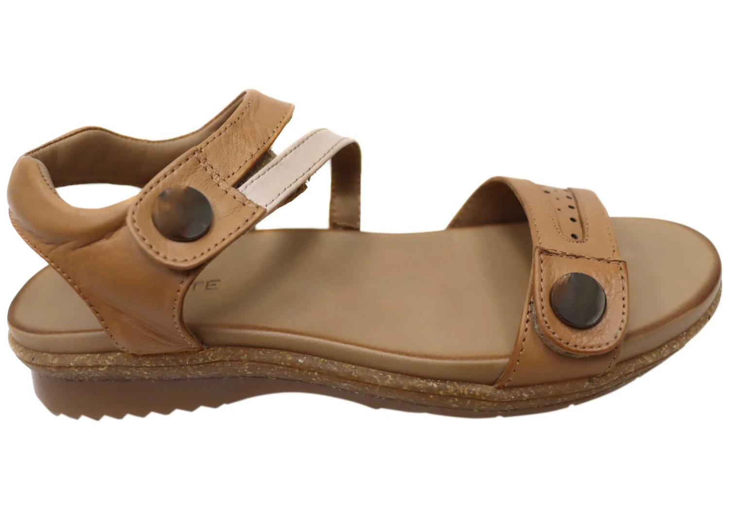 Orizonte Sorrento Womens Comfortable European Leather Sandals(Orizonte Sorrento Womens Comfortable European Leather Sandals) 3 Orizonte Sorrento Womens Comfortable European Leather Sandals(Orizonte Sorrento Womens Comfortable European Leather Sandals) - Image 3