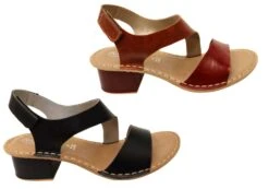 Andacco Amber Womens Comfortable Brazilian Leather Low Heel Sandals(Andacco Amber Womens Comfortable Brazilian Leather Low Heel Sandals) -Skechers Sale Store 2aa af4b6426 2674 44f8 800f 53dfd3920d86