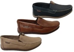 Pegada Oscar Mens Comfortable Leather Loafers Shoes Made In Brazil(Pegada Oscar Mens Comfortable Leather Loafers Shoes Made In Brazil) -Skechers Sale Store 2aa e403b65d 805b 4146 97fb 506fe90dcd02