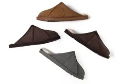 UGG Australian Shepherd Comfort Unisex Rafael Open Back Slippers(Ugg Australian Shepherd Comfort Unisex Rafael Open Back Slippers) -Skechers Sale Store 2aaa 2cf84fc1 2c23 4108 b272 61adbb6b5727