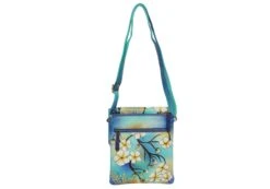 Modapelle Womens Leather Hand Painted Shoulder Cross Body Bag 3196(Modapelle Womens Leather Hand Painted Shoulder Cross Body Bag 3196) -Skechers Sale Store 3196frandipanniBack