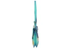 Modapelle Womens Leather Hand Painted Shoulder Cross Body Bag 3196(Modapelle Womens Leather Hand Painted Shoulder Cross Body Bag 3196) -Skechers Sale Store 3196frandipanniSide