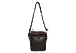 Modapelle Mens Vintage Leather Bag Style 3955(Modapelle Bag 3955)