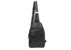 Modapelle Mens Vintage Leather Bag Style 3965(Modapelle Bag 3965)
