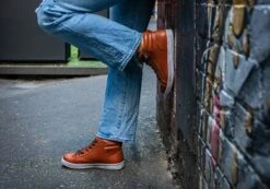 Cabello Comfort Urban Womens Comfortable Leather European Ankle Boots(Cabello Comfort Urban Womens Comfortable Leather European Ankle Boots) -Skechers Sale Store 3AD