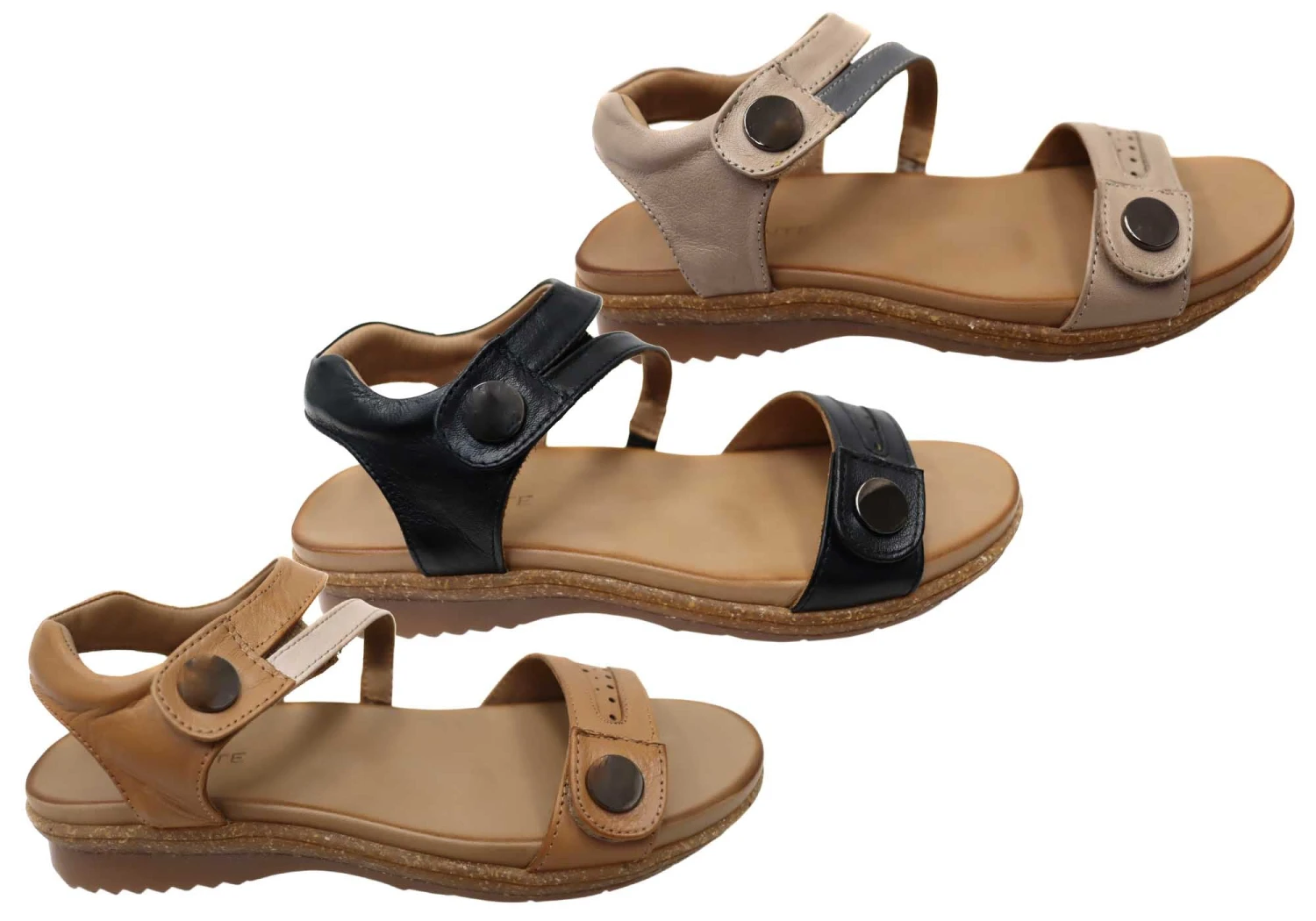 Orizonte Sorrento Womens Comfortable European Leather Sandals(Orizonte Sorrento Womens Comfortable European Leather Sandals) 20 Orizonte Sorrento Womens Comfortable European Leather Sandals(Orizonte Sorrento Womens Comfortable European Leather Sandals) - Image 20