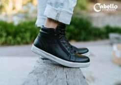 Cabello Comfort Urban Womens Comfortable Leather European Ankle Boots(Cabello Comfort Urban Womens Comfortable Leather European Ankle Boots) -Skechers Sale Store 3 6eaefef1 9687 48fa af20 0e3c0fc209b0