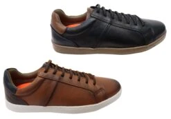 Perlatto Hugo Mens Brazilian Comfortable Leather Slip On Casual Shoes(Perlatto Hugo Mens Brazilian Comfortable Leather Slip On Casual Shoes) -Skechers Sale Store 3 b6ad2653 e441 446e 8be8 e5b0108c2212