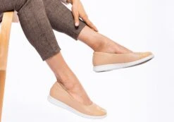 Homyped Sierra Ballet Womens Comfort Shoes(Homyped Sierra Ballet Womens Comfort Shoes) -Skechers Sale Store 3 f074abd4 595a 4728 956c e47c897a5c7a