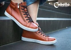 Cabello Comfort Urban Womens Comfortable Leather European Ankle Boots(Cabello Comfort Urban Womens Comfortable Leather European Ankle Boots) -Skechers Sale Store 3a 33fbe444 0d09 4a39 971d bec1c2bba75d