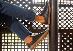 Perlatto Hugo Mens Brazilian Comfortable Leather Slip On Casual Shoes(Perlatto Hugo Mens Brazilian Comfortable Leather Slip On Casual Shoes) -Skechers Sale Store 3a 51a4b383 c365 40fa 8319 df355759b505