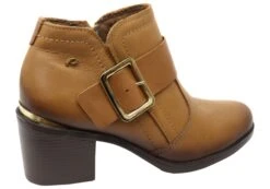 Pegada Macey Womens Comfortable Brazilian Leather Ankle Boots(Pegada Macey Womens Comfortable Brazilian Leather Ankle Boots) -Skechers Sale Store 3a 542d9add 772b 45fa b09f 91c6ab9fad45