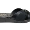 Malu Supercomfort Vixie Womens Comfortable Wedge Slides Made In Brazil(Malu Supercomfort Vixie Womens Comfortable Wedge Slides Made In Brazil) -Skechers Sale Store 3a 7404f8ee 9d5b 485b 82c6 ac8bd3aeedf0