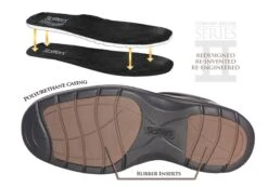 Slatters Accord Mens Wide Fit Slip On Leather Comfort Walking Shoes(Slatters Accord Mens Wide Fit Slip On Leather Comfort Walking Shoes) -Skechers Sale Store 3a a2116ba4 223a 49b1 9cbc 20b192c5647a