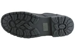 Roc Magnum Senior Lace Up Black Leather Comfortable School Shoes(Roc Magnum Older Boys Mens School Shoes) -Skechers Sale Store 4 2231e0d6 d973 402f 9166 6dc26a72f567