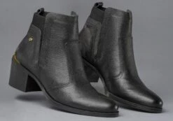 Pegada Lane Womens Mid Heel Leather Ankle Boots Made In Brazil(Pegada Lane Womens Mid Heel Leather Ankle Boots Made In Brazil) -Skechers Sale Store 4 6bc463d9 c0af 44ba 80ef eab053bccc02