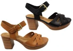 Sofft Lacie Womens Leather Platform Sandals With Comfort Footbed(Sofft Lacie Womens Leather Platform Sandals With Comfort Footbed) -Skechers Sale Store 4 ad2bdc03 5392 4332 bf21 d2ad87eae2e2