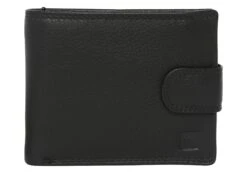 Modapelle Mens Leather Wallet 5033(Modapelle Mens Leather Wallet 5033)