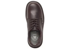 ROC Strobe Senior Brown Leather School Shoes(Roc Strobe Senior Brown Leather School Shoes) -Skechers Sale Store 50a 16de6fdd 192b 4aec b23b e06e61aefcf6