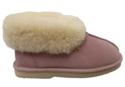 Grosby Princess Ugg Womens Warm Comfy Sheepskin Lining Slipper Boots(Grosby Princess Ugg Womens Warm Comfortable Slipper Boots) -Skechers Sale Store 5 255d800e 4955 4490 96ea cff7eff129c6
