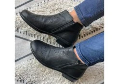 Naot Matagi Womens Leather Comfortable Orthotic Friendly Ankle Boots(Naot Matagi Womens Leather Comfortable Orthotic Friendly Ankle Boots) -Skechers Sale Store 5 a0f318a9 eeac 4e34 8e4e 2bd1a1437e9a