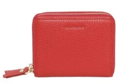 Modapelle Womens Leather Wallet 6719(Modapelle Womens Leather Wallet 6719)