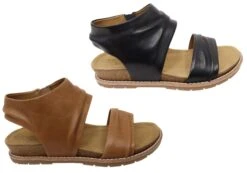 Comfortiva Gale Womens Comfort Footbed Wide Fit Leather Sandals(Comfortiva Gale Womens Comfort Footbed Wide Fit Leather Sandals) 37 Comfortiva Gale Womens Comfort Footbed Wide Fit Leather Sandals(Comfortiva Gale Womens Comfort Footbed Wide Fit Leather Sandals) -Skechers Sale Store 6c