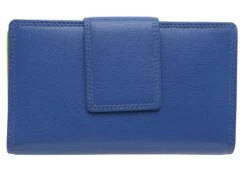 Modapelle Womens Leather Wallet 7332(Modapelle Womens Leather Wallet 7332)