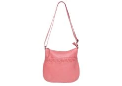 Modapelle Womens Soft Leather Cross Body Bag 7782(Modapelle Bag 7782)