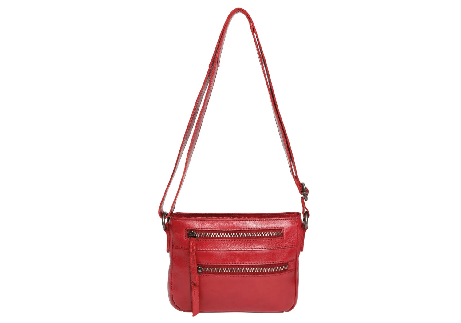 Modapelle Womens Vintage Leather Bag Style 7845(Modaepelle Bag 7845) 4 Modapelle Womens Vintage Leather Bag Style 7845(Modaepelle Bag 7845) - Image 4