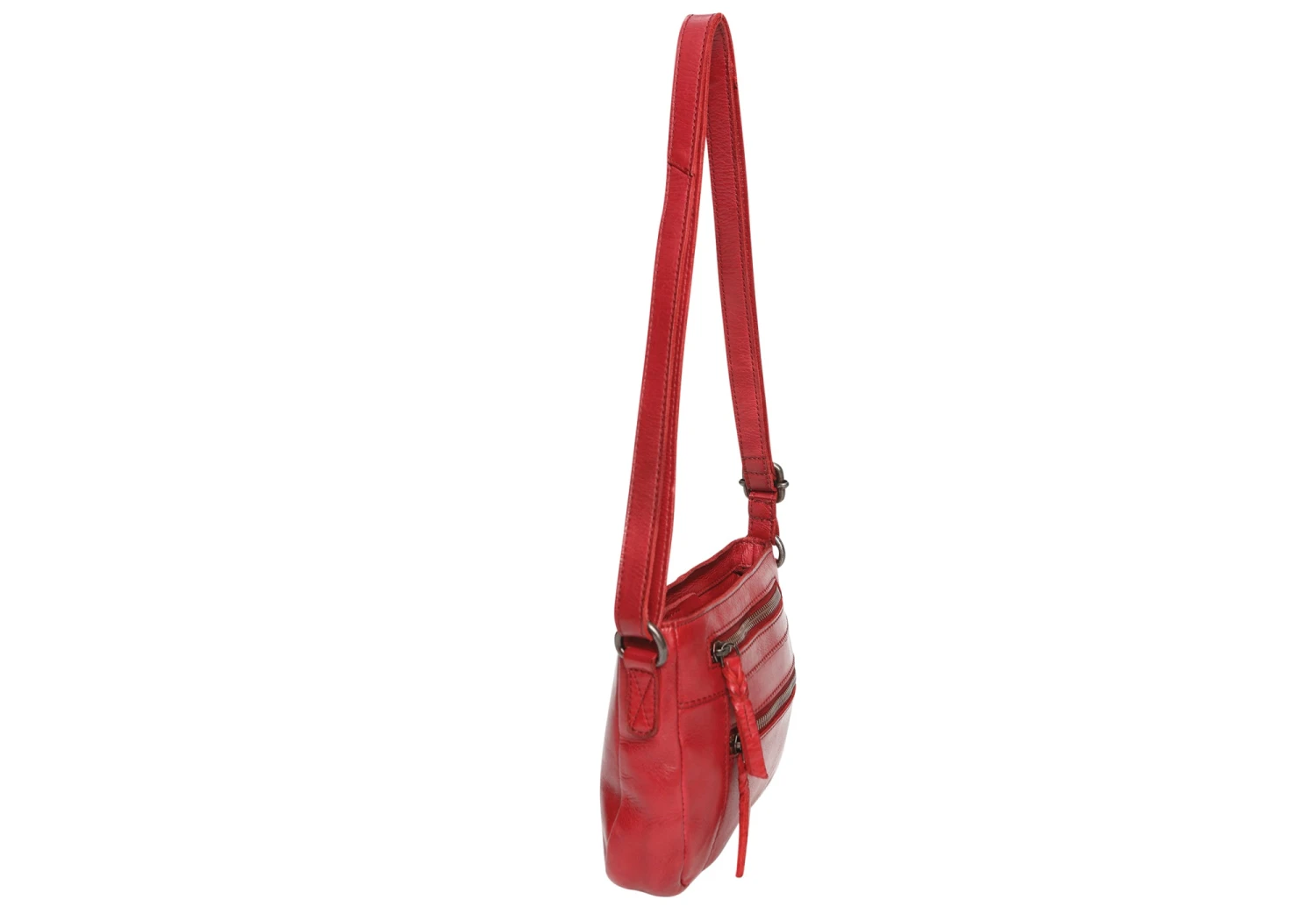 Modapelle Womens Vintage Leather Bag Style 7845(Modaepelle Bag 7845) 9 Modapelle Womens Vintage Leather Bag Style 7845(Modaepelle Bag 7845) - Image 9