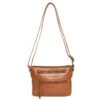 Modapelle Womens Vintage Leather Bag Style 7845(Modaepelle Bag 7845)