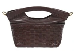 Modapelle Womens Vintage Leather Bag Style 7855(Modapelle Womens Vintage Leather Bag Style 7855)