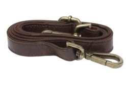 Modapelle Womens Vintage Leather Bag Style 7855(Modapelle Womens Vintage Leather Bag Style 7855) -Skechers Sale Store 7855drkBrownStrap