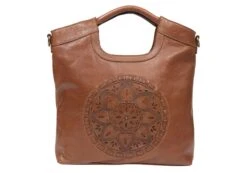 Modapelle Womens Leather Bag 7859(Modapelle Womens Leather Bag 7859) -Skechers Sale Store 7859tanFront