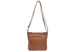 Modapelle Womens Vintage Leather Bag Style 7865(Modapelle Womens Vintage Leather Bag Style 7865)