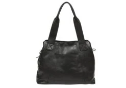 Modapelle Womens Vintage Leather Bag Style 7866(Modapelle Womens Bag Style 7866) -Skechers Sale Store 7866blkFront