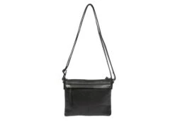 Modapelle Womens Vintage Leather Bag Style 7869(Modapelle Womens Vintage Leather Bag Style 7869) -Skechers Sale Store 7869blkBack