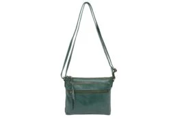 Modapelle Womens Vintage Leather Bag Style 7869(Modapelle Womens Vintage Leather Bag Style 7869) -Skechers Sale Store 7869emeraldFront