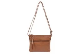 Modapelle Womens Vintage Leather Bag Style 7869(Modapelle Womens Vintage Leather Bag Style 7869)