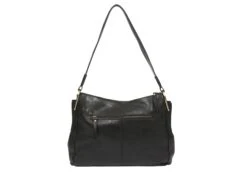 Modapelle Womens Vintage Leather Bag Style 7876(Modapelle Womens Vintage Leather Bag Style 7876) -Skechers Sale Store 7876blkBack